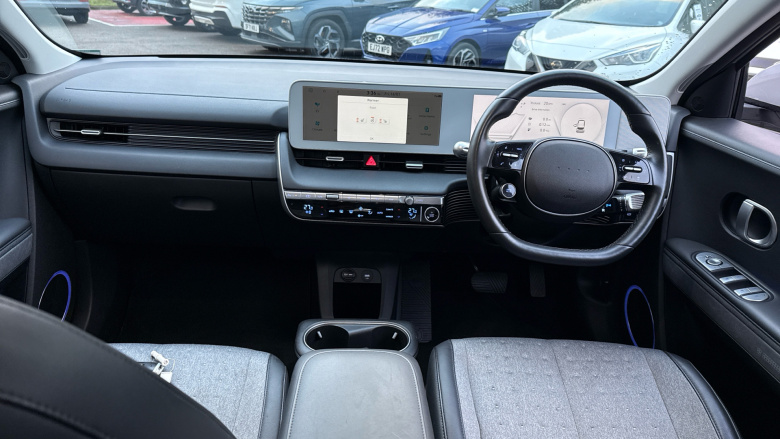 Hyundai IONIQ 5 168kW Premium 77 kWh 5dr Auto [Part Leather] Electric Hatchback